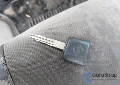 2016 Nissan Nv Cargo Nv2500 Hd S V8 from USA, damaged, VIN 1N6AF0KY1GN803481